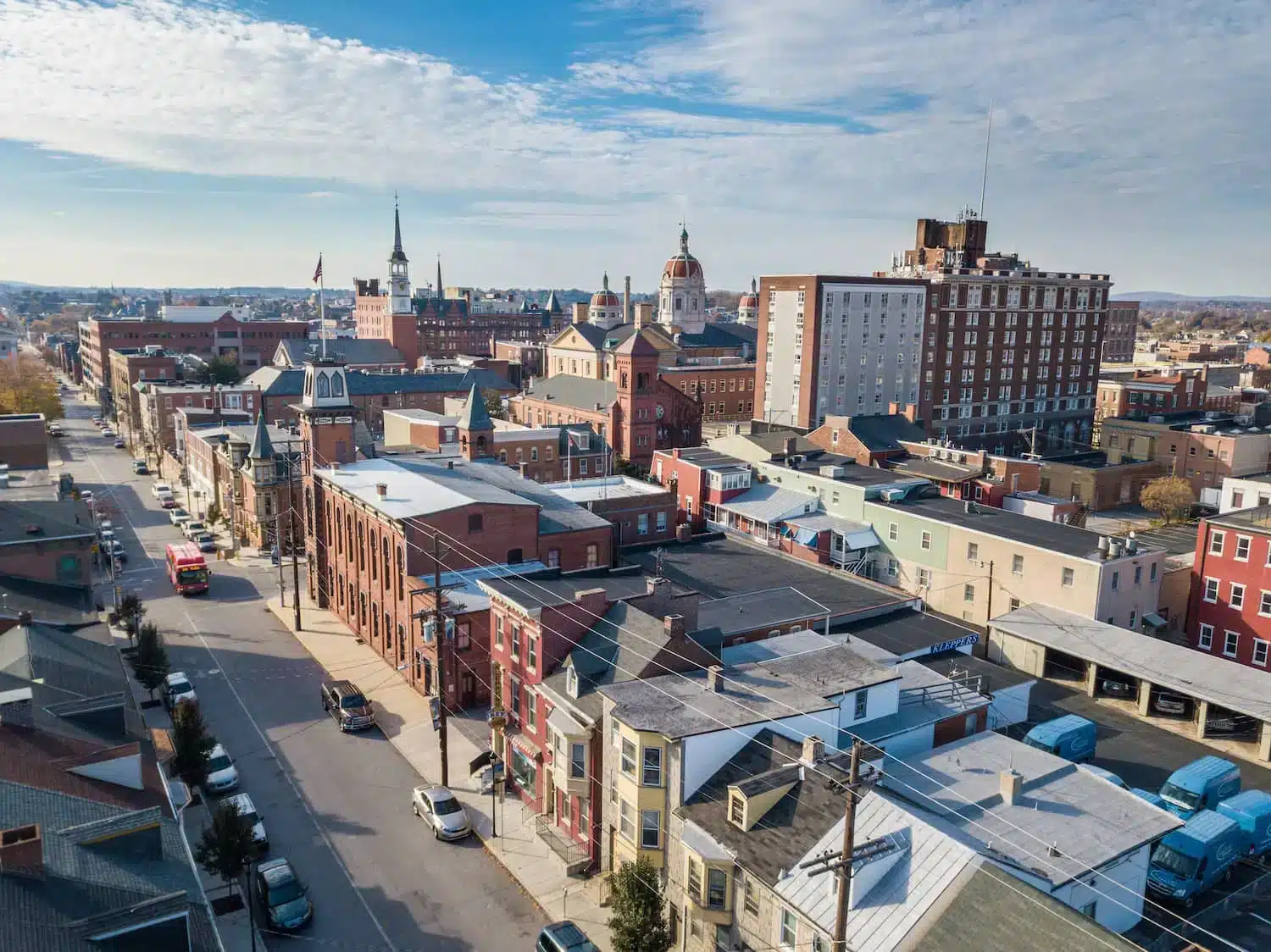 York, PA